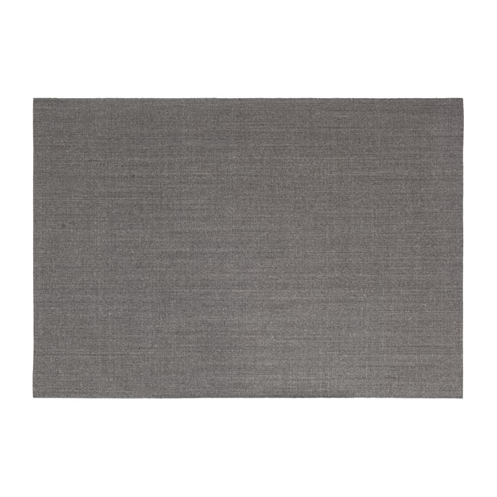 Sisal Teppich grau, 160 x 230cm Dixie