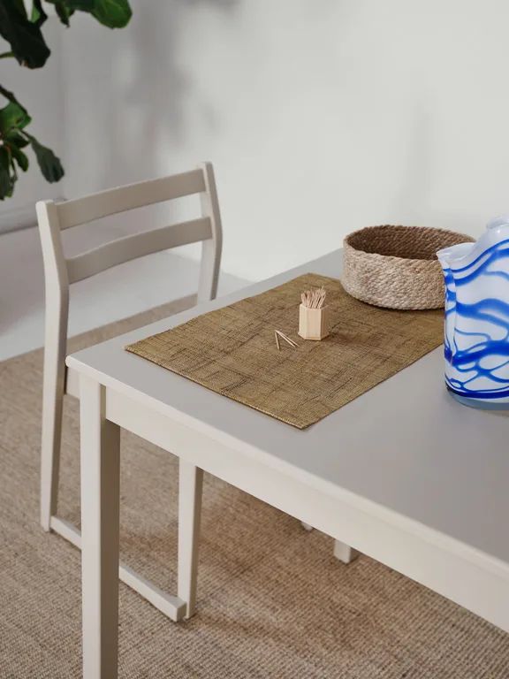 Sisal Teppich marble, 190 x 290cm Dixie