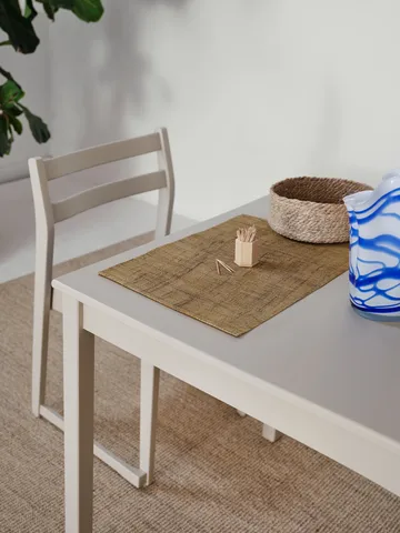 Sisal Teppich marble - 190 x 290cm - Dixie