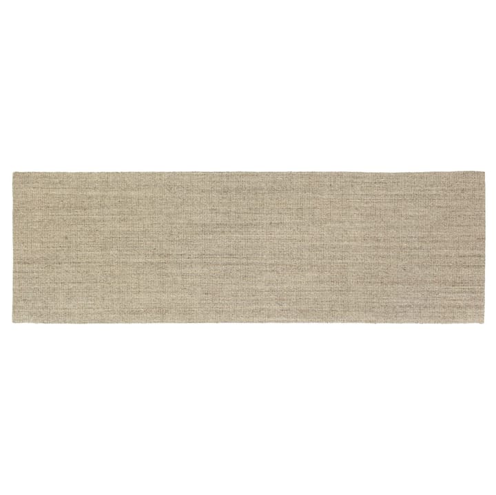 Sisal Teppich marble - 80 x 250cm - Dixie