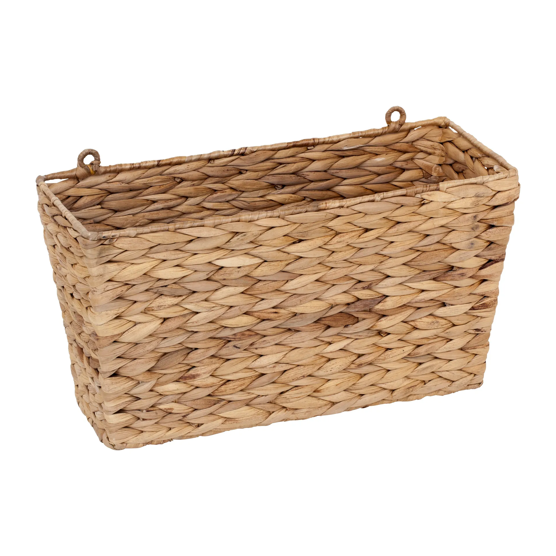 W.Hyac Wandkorb, Natur Dixie