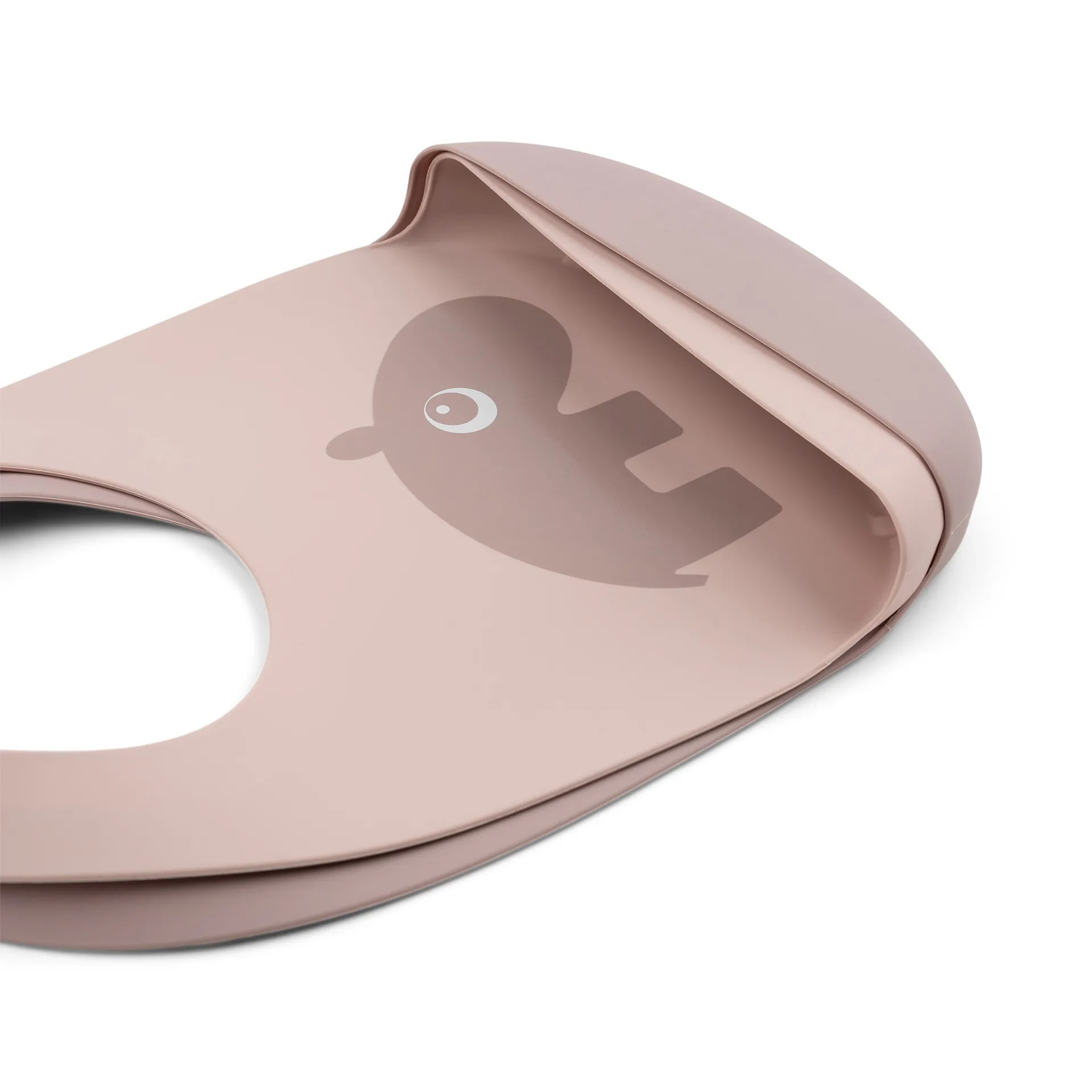 Ozzo Lätzchen 2er-Pack, Powder Done by deer