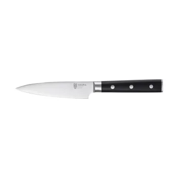 Asama Messer-Set - Edelstahl, 3-teilig - Dorre