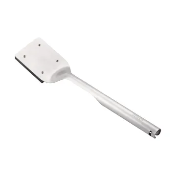 BBQ Grillbürste 42 cm - Edelstahl - Dorre