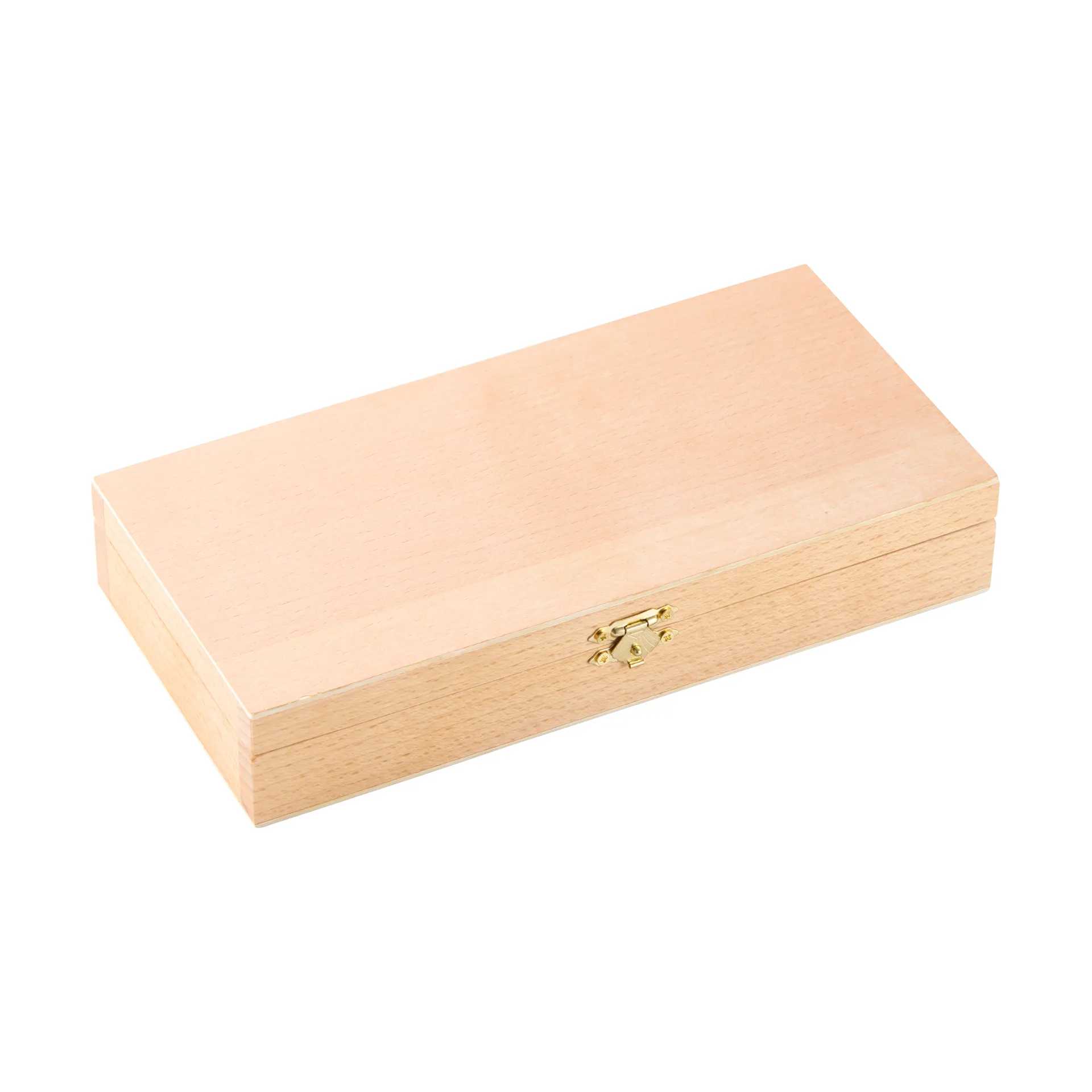 BBQ Steakmesser, Edelstahl, 6-teilig, Akazien-Holzbox, 22,5×2 cm Dorre