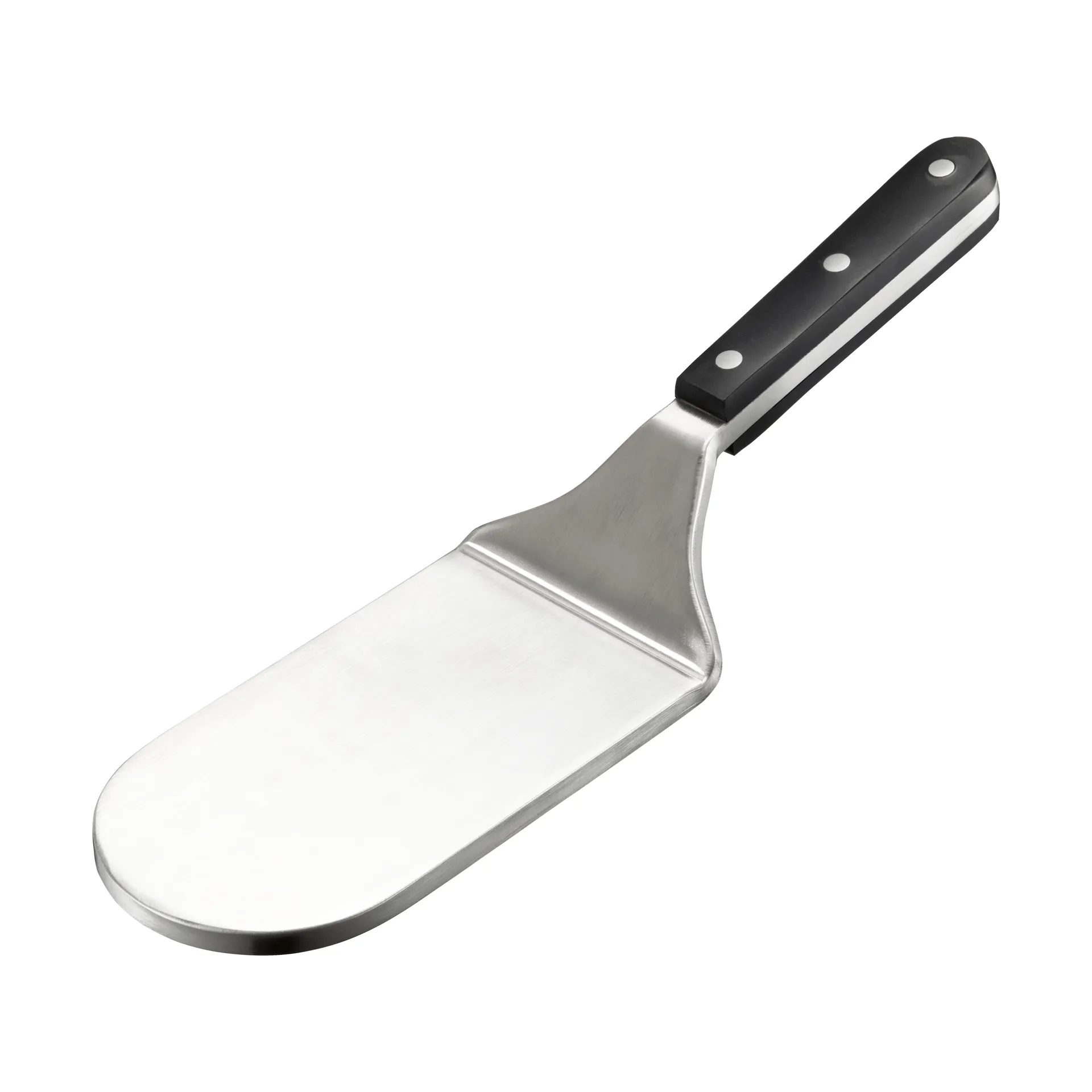 Billa Fleischklopfer, Rostfreier Stahl, 1,1 kg, 31x8,5x0,8 cm Dorre