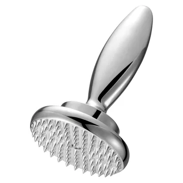 Birdie Biffbanker wendbar 14,5x8,3x8,3 cm - Edelstahl - Dorre