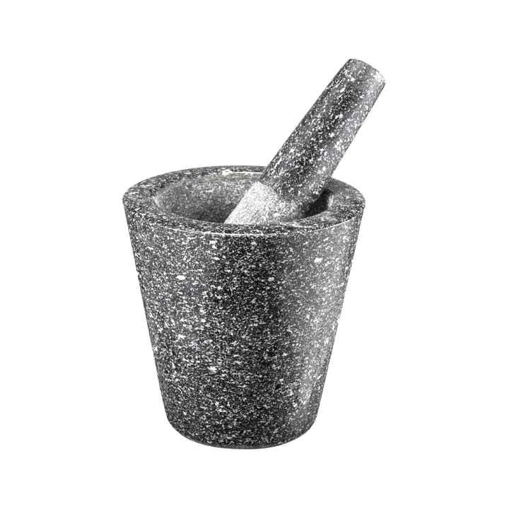 Boda Mörser Ø14cm, Granit Dorre