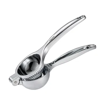 Cielo Zitruspresse - Silber, 22×7 cm - Dorre