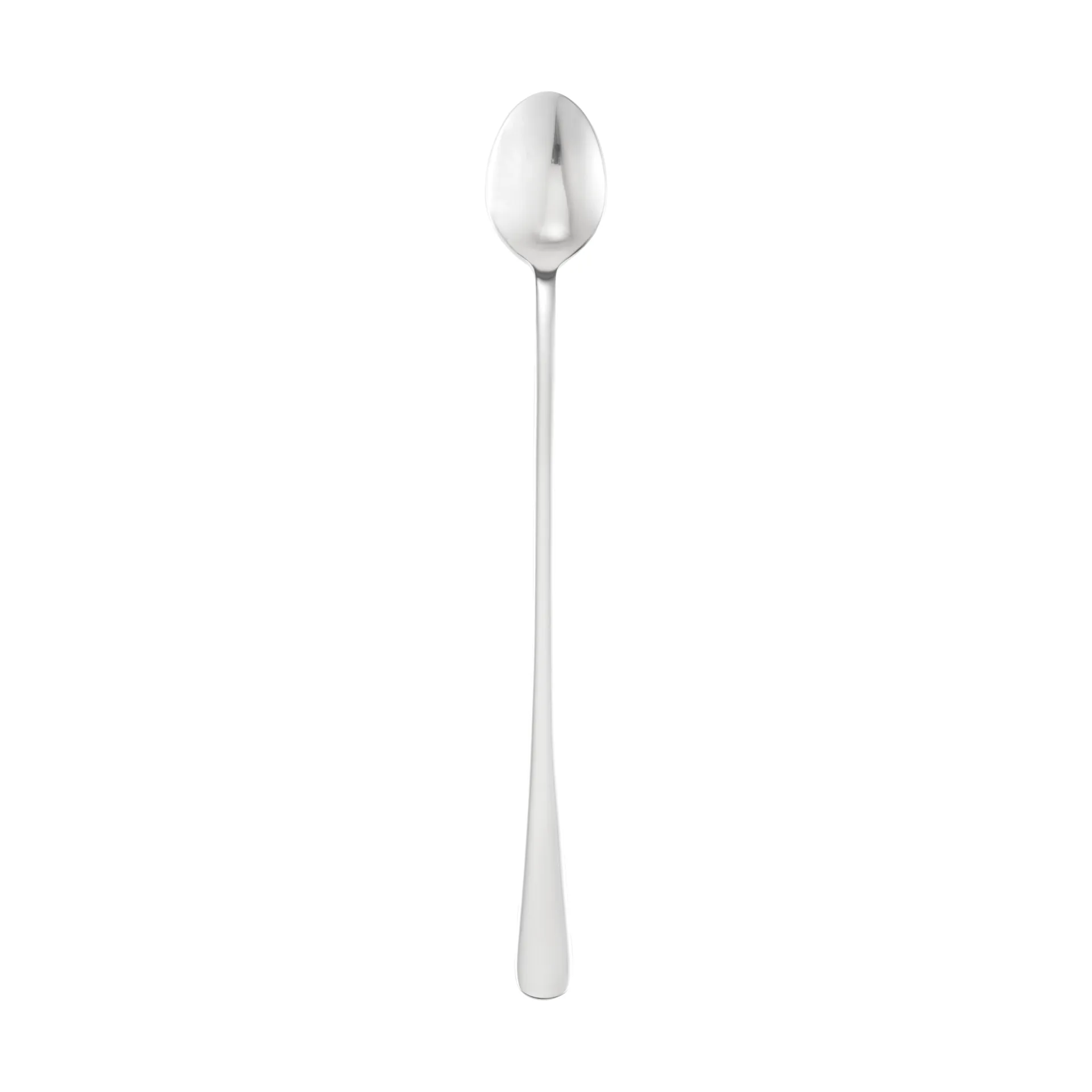Classic Kaffeelöffel, Edelstahl, lang, 4er-Pack, 22 cm Dorre