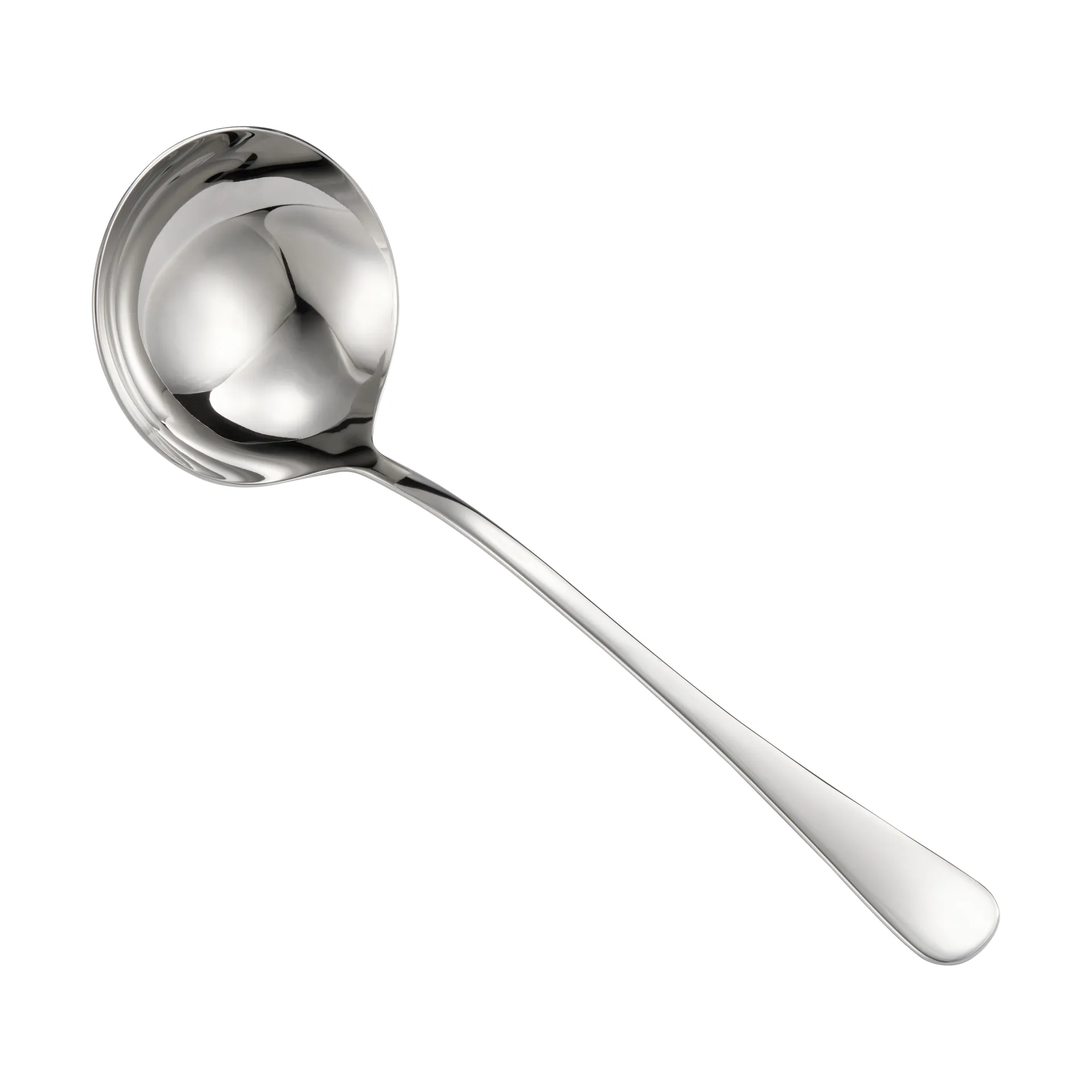 Classic Suppenkelle, Edelstahl, 28 cm, 1,2 dl Dorre