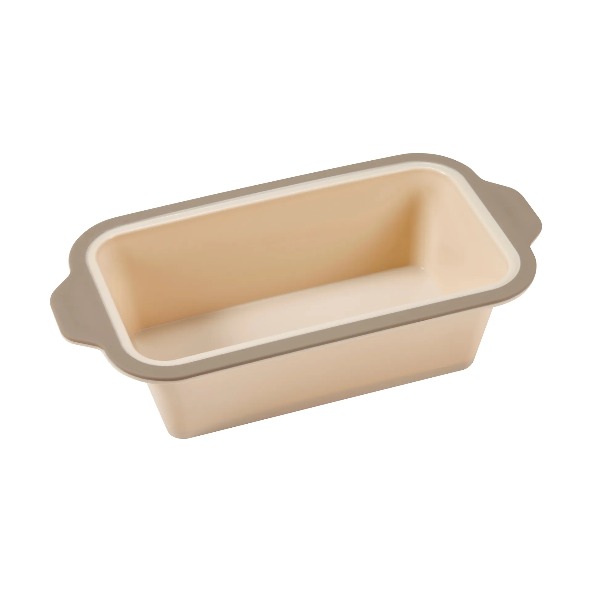 Cookie Backform 28,3 cm, Beige Dorre