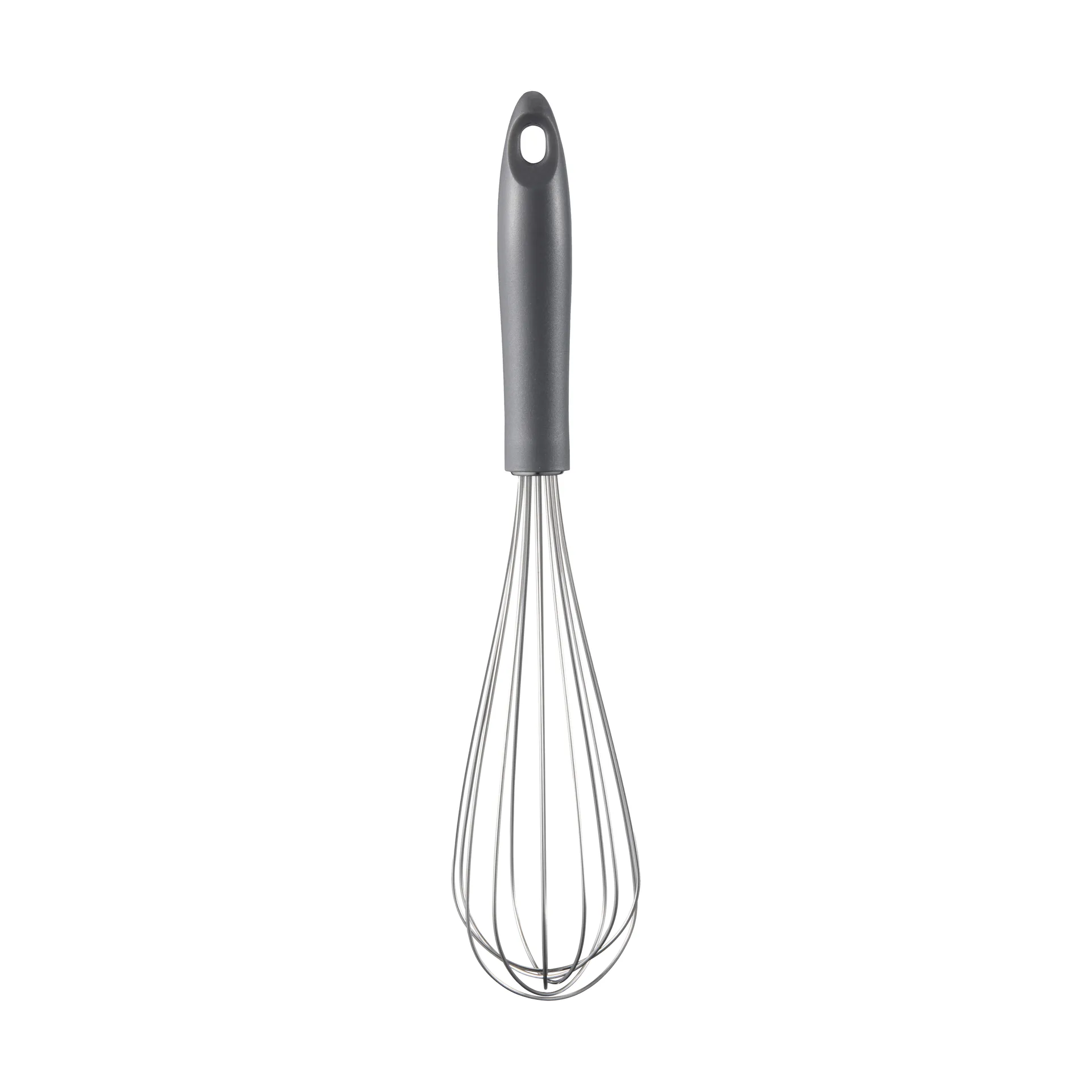 Cookie Schneebesen 31,5 cm, Edelstahl-grau Dorre