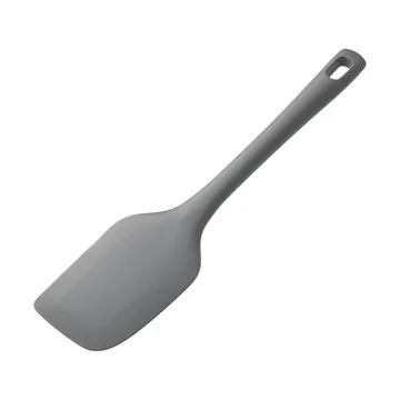 Cookie Utensilienset - Grau, Silikon, 3-teilig - Dorre