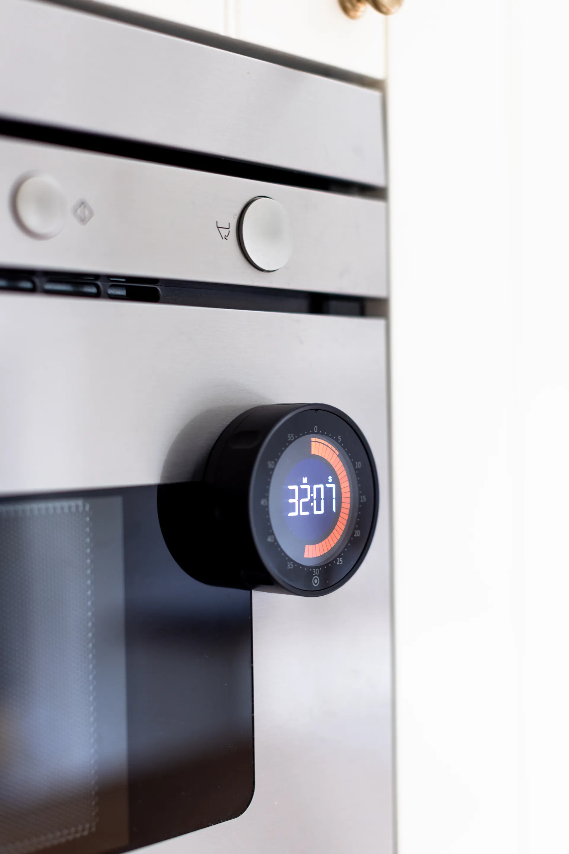 Diana Digitaler Timer 0–60 min, 7,5x2,5 cm Dorre