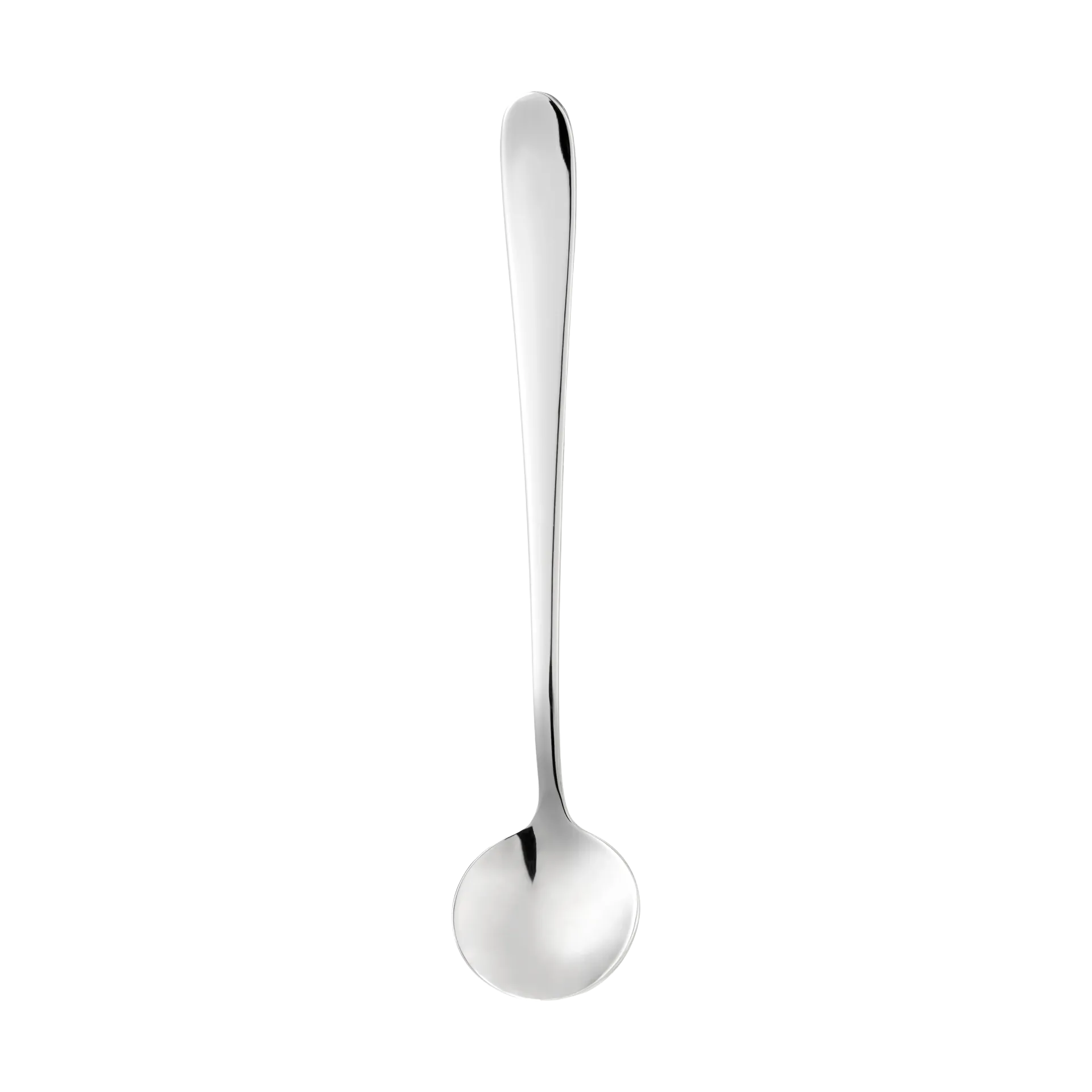 Dorre Sai Löffel Edelstahl 11,5 cm, 6-Pack Dorre