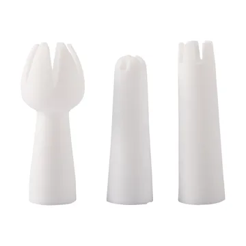 Grette Siphon 0,5 Liter - Silber - Dorre