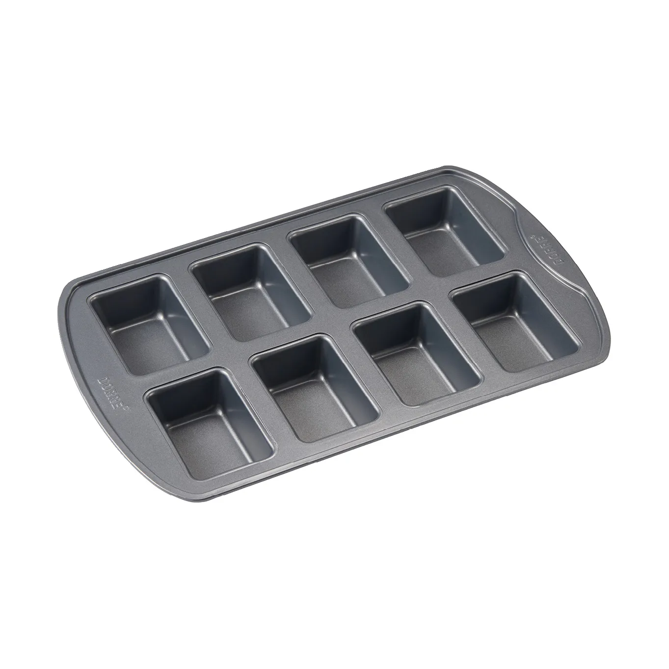 Karabo Mini-Kastenform 8 Formen, 39,4 × 25,4 × 4 cm Dorre