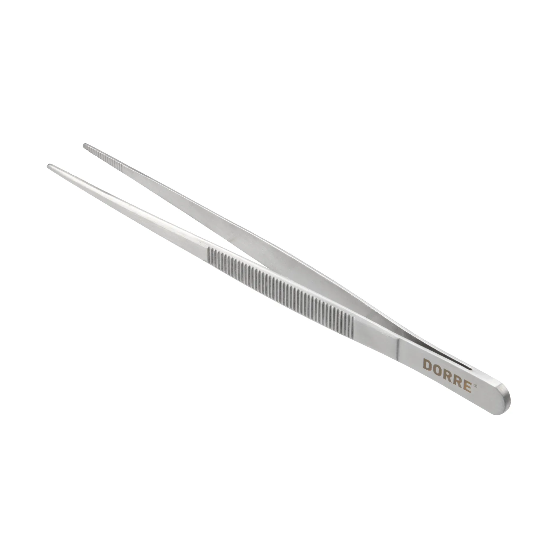 Maci Esspinzette, Edelstahl, gerade, 16 cm Dorre