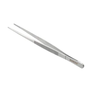 Maci Esspinzette - Edelstahl, gerade, 16 cm - Dorre