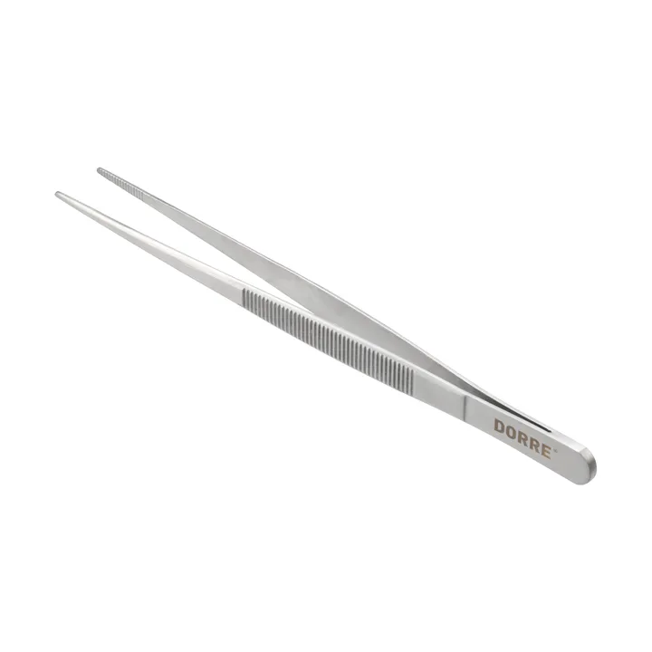 Maci Esspinzette - Edelstahl, gerade, 16 cm - Dorre