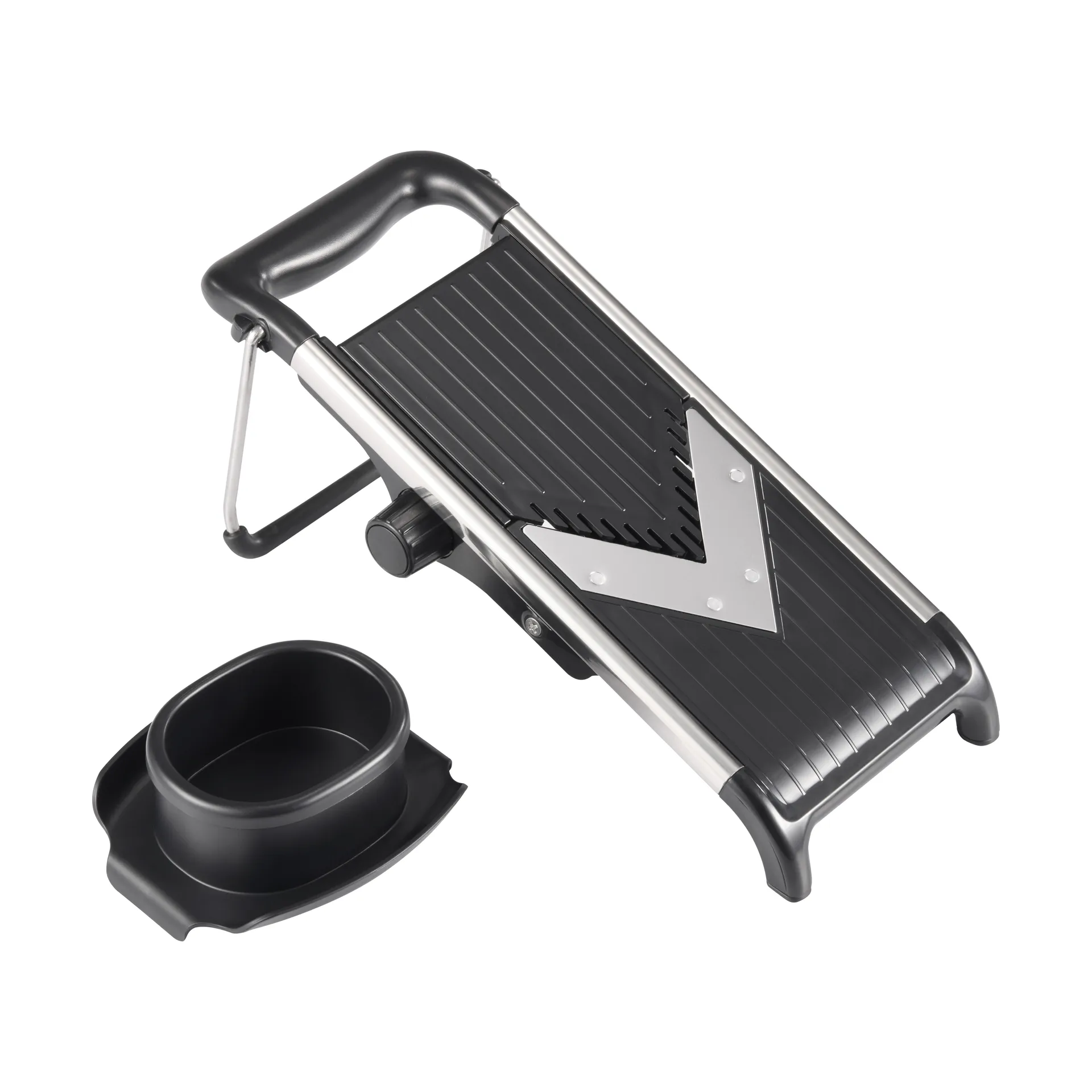 Mara Mandoline auf Fuß, 31,3×14,2×10,5 cm Dorre