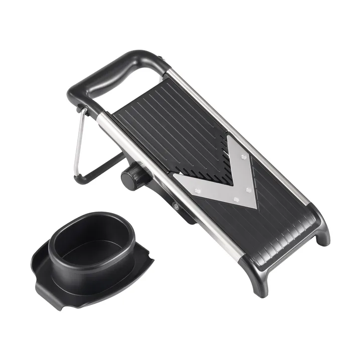 Mara Mandoline auf Fuß - 31,3×14,2×10,5 cm - Dorre