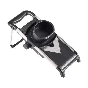 Mara Mandoline auf Fuß - 31,3×14,2×10,5 cm - Dorre