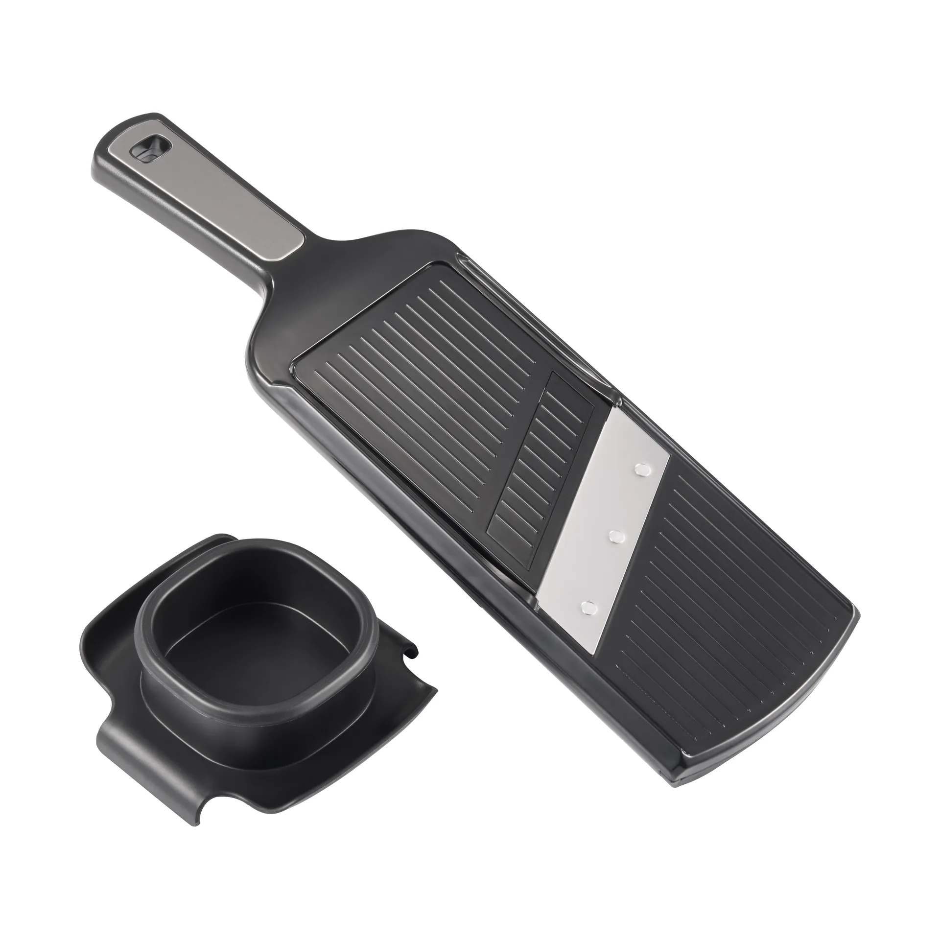 Mona Mandolin Gemüse-Schneider, 32,6×9,9 cm Dorre