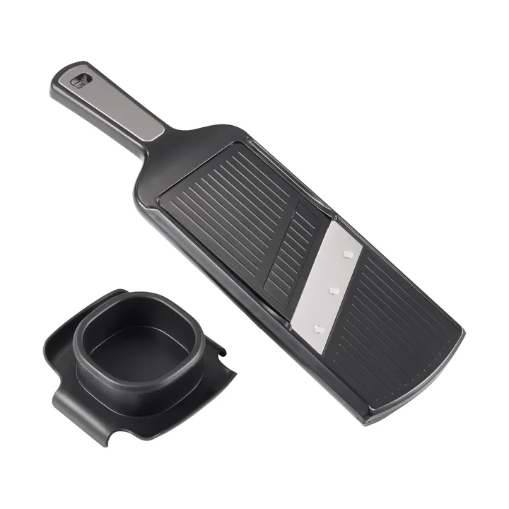 Mona Mandolin Gemüse-Schneider - 32,6×9,9 cm - Dorre