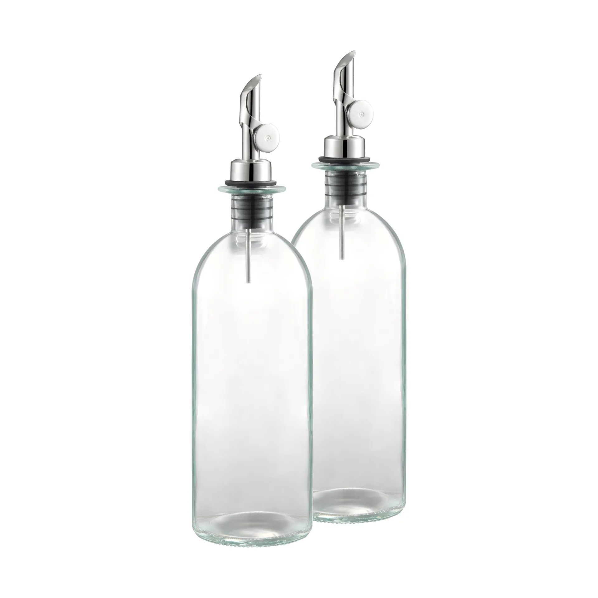 Odie Öl-/Essigflasche, Gläser, 2er-Pack, 0,5 l Dorre