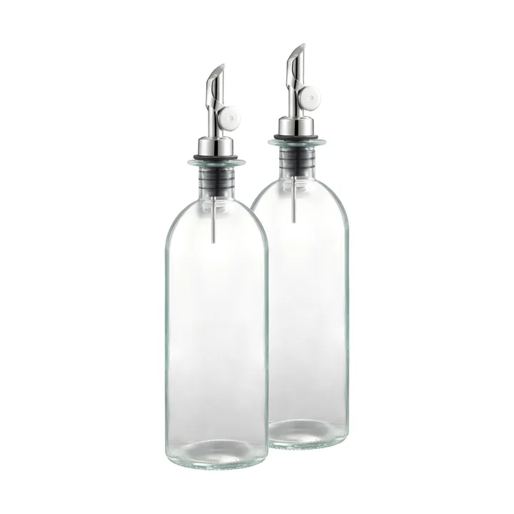 Odie Öl-/Essigflasche - Gläser, 2er-Pack, 0,5 l - Dorre