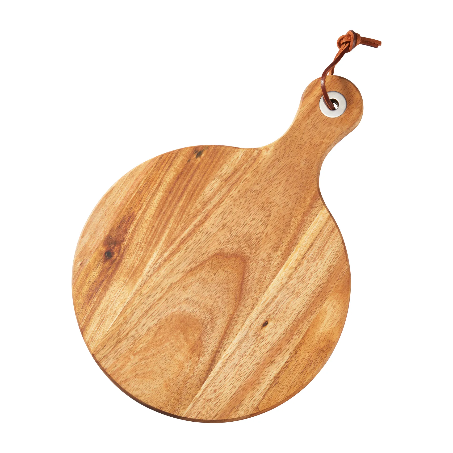 Oline Käsetablett Akazie 4-teilig, Ø23cm Dorre