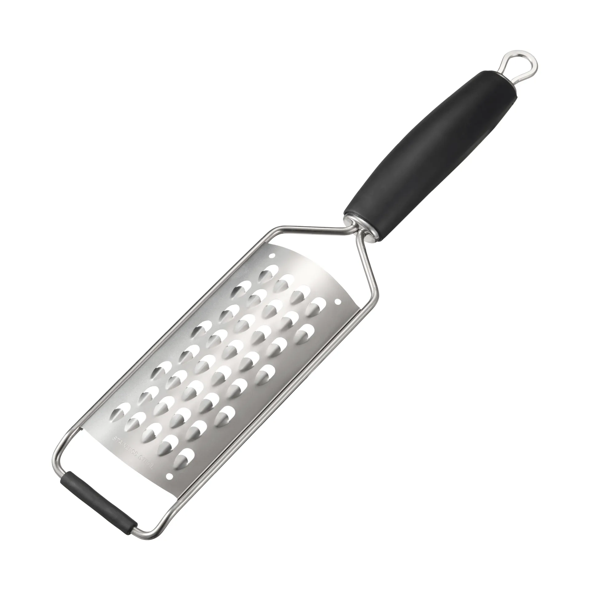 Rion Reibenset, Edelstahl, 3-teilig Dorre