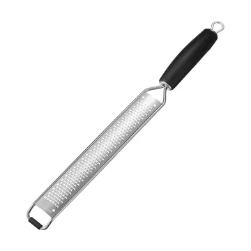 Rion Reibenset - Edelstahl, 3-teilig - Dorre