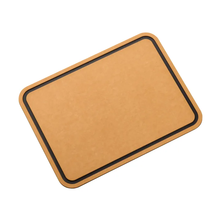 Sami Schneidebrett aus gepressten Holzfasern - 37 x 27,5 cm - Dorre