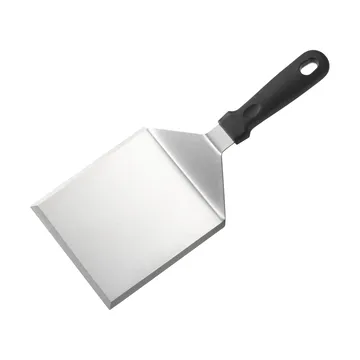 Sarika Smashburger-Set - Edelstahl, 3-teilig - Dorre