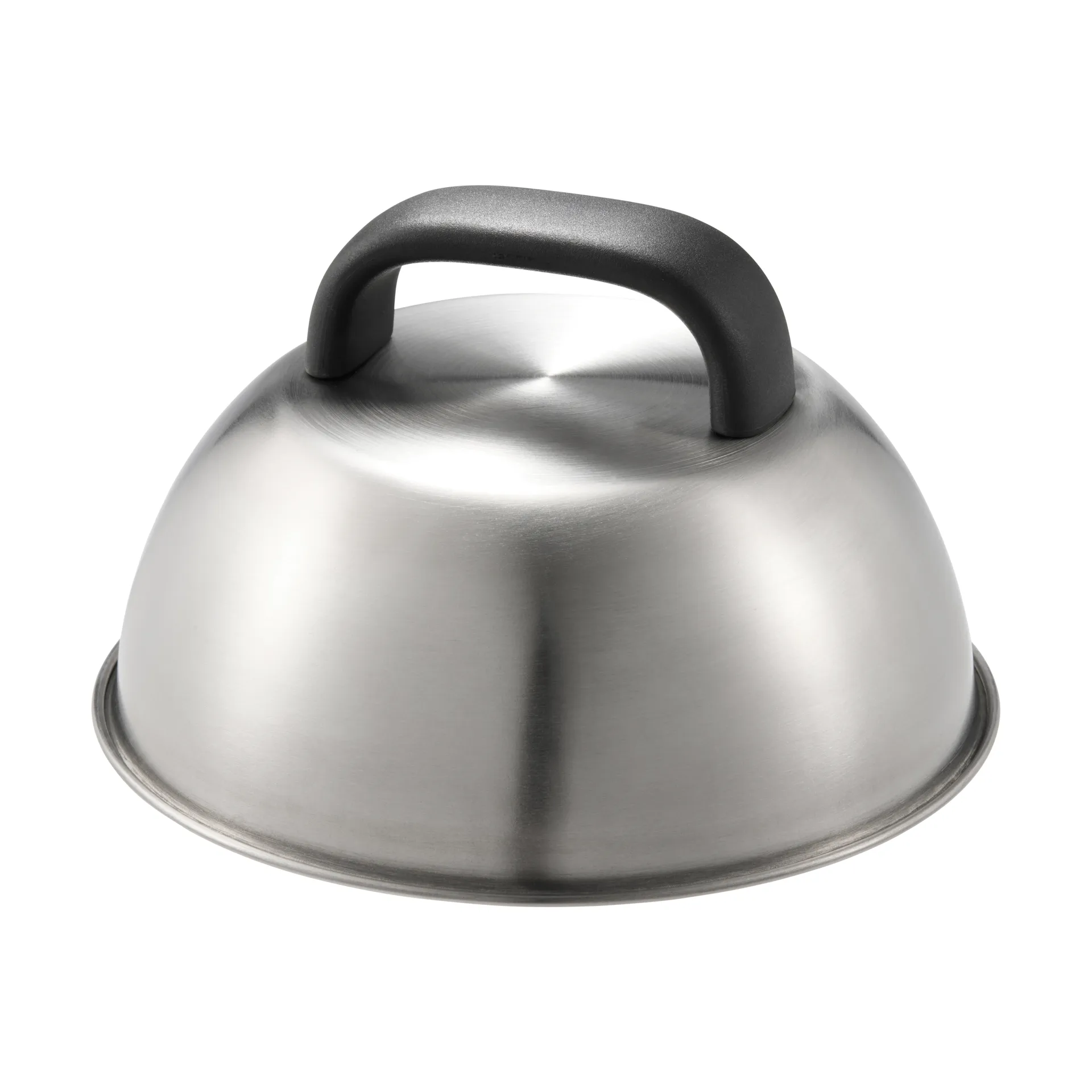 Sarika Smashburger-Set, Edelstahl, 3-teilig Dorre