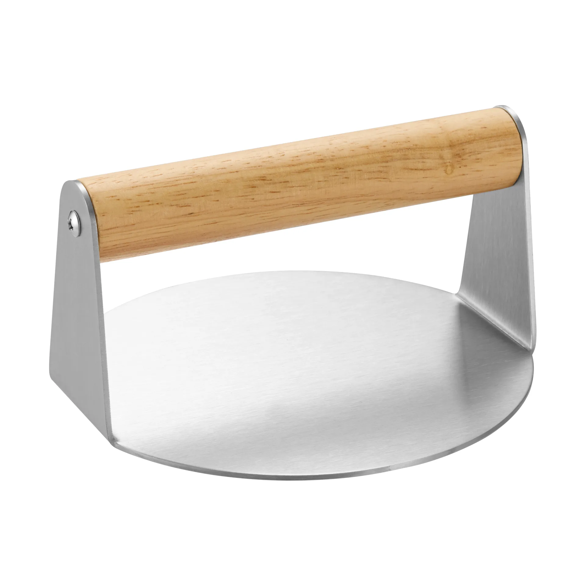 Sarika Smashburger-Set, Edelstahl, 3-teilig Dorre