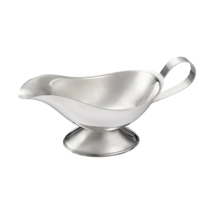 Saumi Sauciere - Edelstahl 25 cl - Dorre