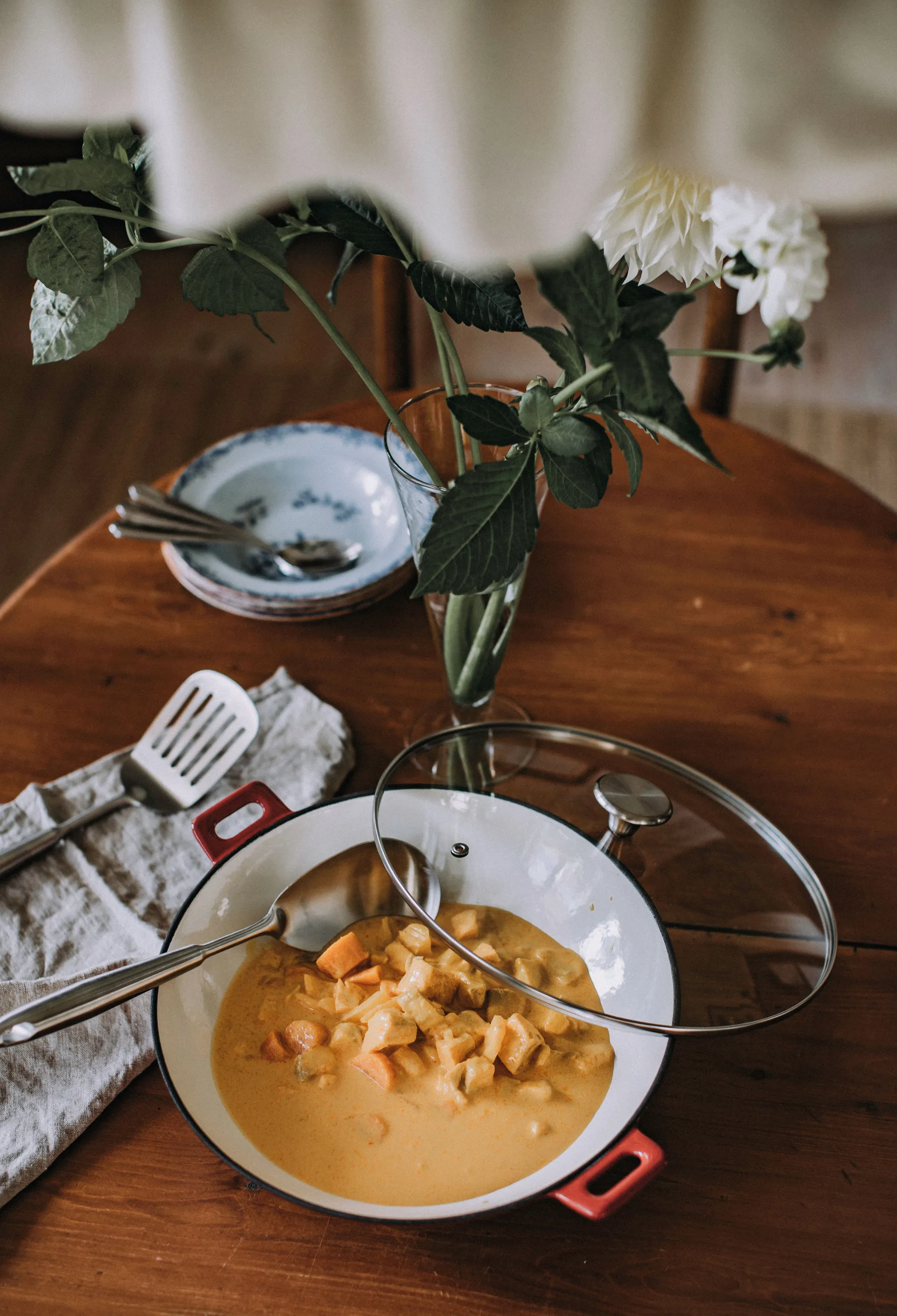 Shay Pfannenwender Edelstahl, 31 cm Dorre