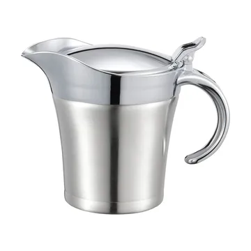 Sissie Saucenthermoskanne - Edelstahl, 0,5 l - Dorre