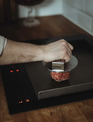 Steffie Bratplatte - 34 x 39cm - Dorre