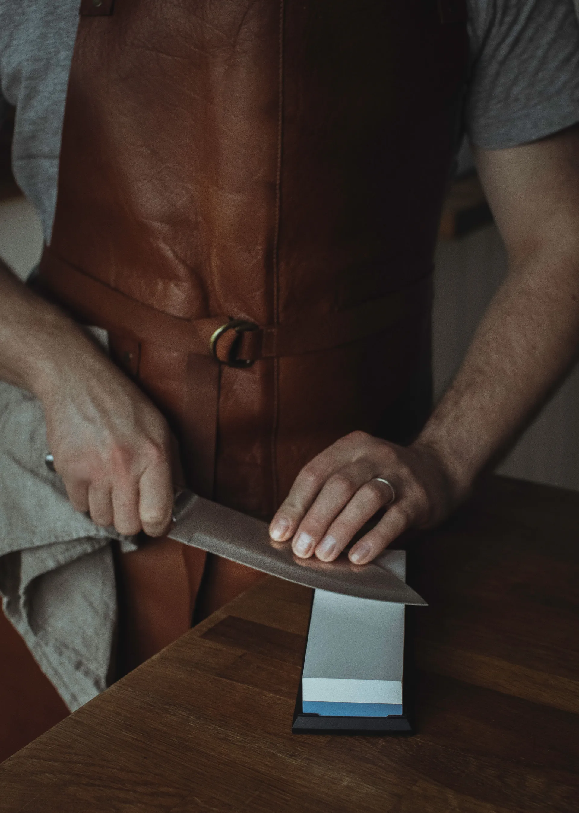 Suri Schleifstein, 1000/6000 Dorre