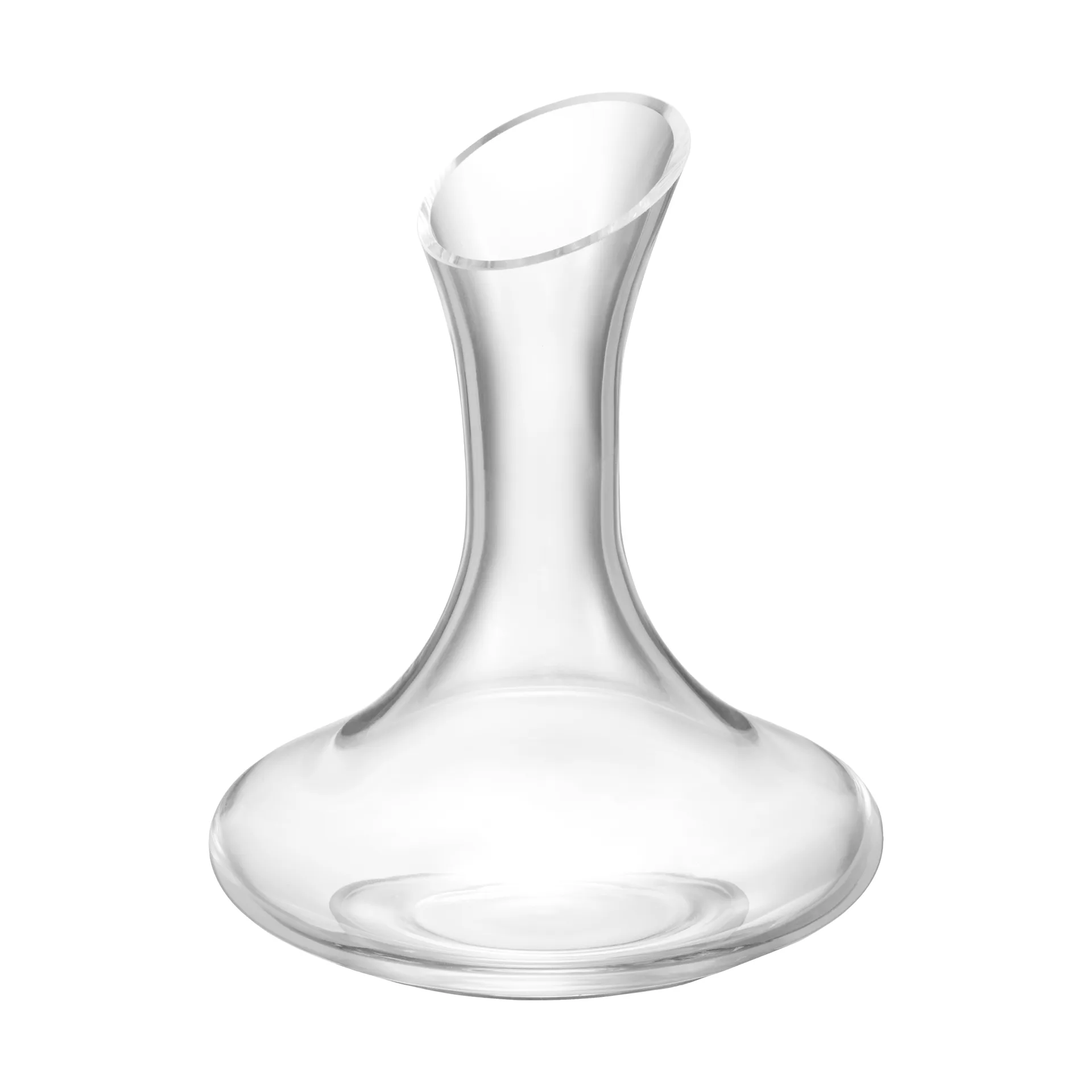 Vinny Weinkaraffe, Glas, 0,5 l, 17,5x14,2 cm Dorre