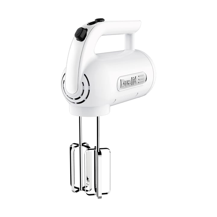 Dualit Handmixer - Weiß - Dualit