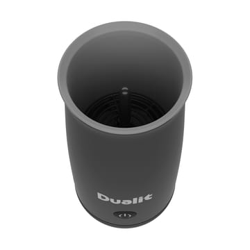 Dualit Milchaufschäumer mit Schokoladenfunktion 20,5 cm - Schwarz - Dualit