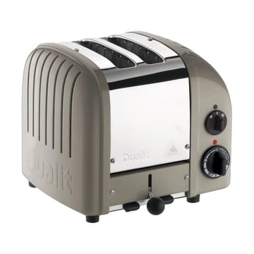 Toaster Classic 2 Scheiben - Grau - Dualit