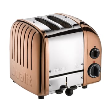 Toaster Classic 2 Scheiben - Kupfer - Dualit