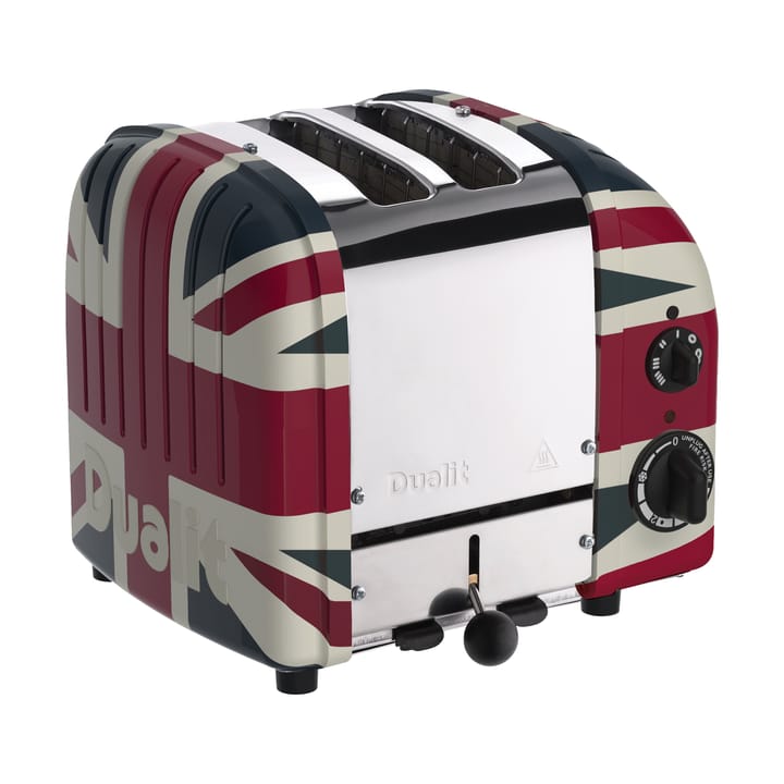 Toaster Classic 2 Scheiben - Union Jack - Dualit